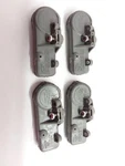 2012 Chevrolet Equinox Tpm Tpms Tire Pressure Sensor Sensors Set Of 4. Fixed Price $74.80.