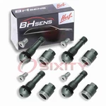 4 Pc Huf Tpms Sensor Service Kits For 2003-2019 Bentley Continental Tire Na. Fixed Price $24.35.