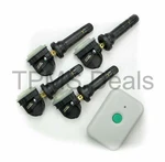 2013 2014 Ford Mustang New 315mhz Schrader Tpms Set & Reset Tool. Fixed Price $144.98.