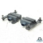04-11 Bmw 750li F02 Tire Pressure Monitoring System Trigger Transmitter Set Oem. Fixed Price $59.99.