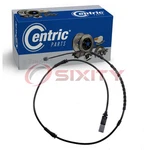 Centric Front Disc Brake Pad Wear Sensor For 2014-2017 Bmw M6 Gran Coupe Fc. Fixed Price $36.82.
