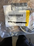 New Oem Volvo Tps Rim Sensor 24574587. Fixed Price $99.99.