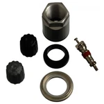 Tpms Sensor Service Kit Schrader Automotive 20030-25. Fixed Price $66.49.