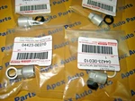 Toyota Lexus Oem Tire Pressure Monitor Fitting Kit Tps Genuine 4. Fixed Price $49.94.