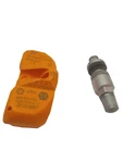 Tpms Sensor Rde003v21 433mhz Fits Bmw Land Rover Oem Huf. Fixed Price $29.99.