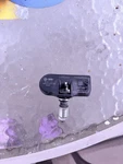 New Oem Volkswagen Tpms Tire Pressure Monitoring Sensor 1k0907253d Vw Audi 06-17. Fixed Price $20.00.