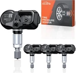 Aclong Tpms Tire Pressure Sensor Fit For Toyota Camry Prius 4260730060-4pcs. Fixed Price $62.11.