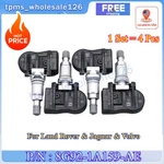 New 4x Tire Pressure Sensor Tpms For Volvo 8g92-1a159-ae 31341893 433mhz Us. Fixed Price $29.24.