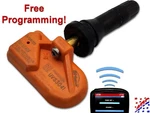 Huf Intellisens 315mhz Tpms Tire Pressure Sensor Uvs3041 Free Programming!. Fixed Price $14.98.