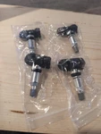 4pcs Bbm2-37-140b Tpms Tire Pressure Sensors For Mazda 6 5 3 2 Mx5 Rx8 Cx7 Cx9. Fixed Price $29.99.