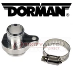 Dorman Engine Coolant Hose Flange Kit For 2007-2018 Bmw X5 2.0l 3.0l L4 L6 St. Fixed Price $40.96.