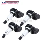 4x New Tpms Tire Pressure Sensor 52933-2m000 For Hyundai Accent Kia Forte 315mhz. Fixed Price $31.99.