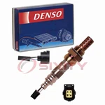 Denso Downstream Oxygen Sensor For 2003 Dodge Durango 4.7l V8 Exhaust Rj. Fixed Price $44.61.