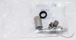 Schrader 34000 Tpms Service Pack Aluminum Valve Fits Ez-sensor And More. Fixed Price $8.68.