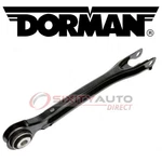 Dorman Rear Left Lower Rearward Suspension Control Arm For 2012-2018 Rh. Fixed Price $50.29.