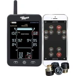 Tireminder A1as Rv Tpms With 4 Transmitters. Fixed Price $833.37.