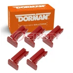 Dorman Fluid Filler Cap Locking Pin For 2003-2013 Freightliner Sprinter 2500 Ou. Fixed Price $14.99.