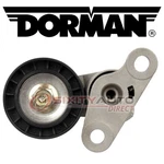 Dorman Techoice Ac Drive Belt Tensioner Assembly For 2007 Chevrolet Vu. Fixed Price $59.83.