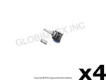 Mercedes (2021-2023) Tpms Sensor (433 Mhz) (4) Schrader + 1 Year Warranty. Fixed Price $174.15.