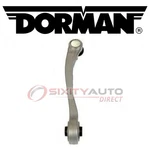 Dorman Front Left Upper Rearward Suspension Control Arm Ball Joint For Dk. Fixed Price $56.41.