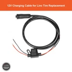 Replacement Tire Linc 12v Charging Cable. Fixed Price $42.38.