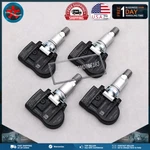 4x Tpms New 4pcs Bh52-1a159-ca 315mhz Tire Pressure Sensor For Land Rover Jaguar. Fixed Price $35.92.