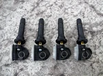 4 X New Oem Ford F2gt-1a180-ad Tpms Tire Pressure Monitoring System Sensors Set. Fixed Price $39.99.
