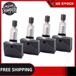4x For Saab 9-3 9-3x 9-5 13227143 Tire Pressure Monitoring System Sensors. Fixed Price $71.94.