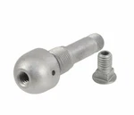New Mb Ml W164 Remote Tyre Pressure Monitoring Sensor Valve A0124010113 Genuine. Fixed Price $32.77.