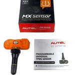 Autel Mxsensor31 Programmable Universal Tpms Sensor Snap-in 433mhz Rubber Stem. Fixed Price $23.00.