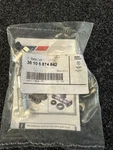 Bmw Original Valve Stem 36 10 6 874 842 Don T Go Cheap After Market. Fixed Price $20.00.
