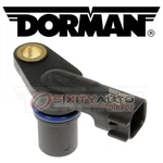 Dorman Right Camshaft Position Sensor For 2006-2009 Mercury Milan 3.0l V6 Sm. Fixed Price $29.75.