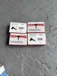 Ram Tpms Sensors - Set Of 4. Fixed Price $70.00.