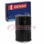 Denso Engine Oil Filter For 1995-2015 Volkswagen Jetta 1.8l 2.0l L4 Mh. Fixed Price $13.66.