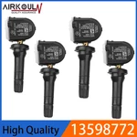 4pcs Tire Pressure Sensor Tpms 315mhz 13516164 For Gm Chevy Gmc Buick 13598772. Fixed Price $18.59.
