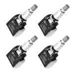 4x Tpms New 36106887147 Tire Pressure Sensor For 2021-2024 Bmw X3m 433mhz ;. Fixed Price $38.99.
