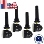 4x 13516165 433mhz Tpms Tire Pressure Sensors For Chevy Gmc Cadillac Buick. Fixed Price $22.99.