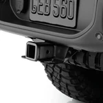 Genuine Mopar Hitch Receiver 82215648. Fixed Price $351.72.