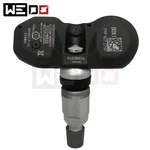 Tire Pressure Sensor Tpms 433mhz For Audi A6 A8 Porsche 911 Cayman 7pp907275f. Fixed Price $21.71.