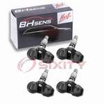 4 Pc Huf Tpms Sensors For 2015-2018 Audi S8 Tire Pressure Monitoring System Es. Fixed Price $278.72.