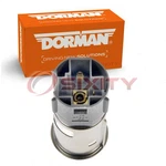 Dorman 12 Volt Accessory Power Outlet Socket For 2011-2013 Ford Fiesta Um. Fixed Price $36.65.