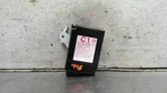 13 - 19 Toyota Yaris Tire Pressure System Tpms Control Module 89760-52040 Htbk. Fixed Price $94.36.