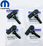 4pcs Oem 56029479ab Tpms Tire Pressure Sensor For Jeep Wrangler Dodge Chrysler. Fixed Price $36.99.