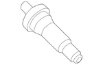 Genuine Hyundai Valve Stem 52936-j5000. Fixed Price $63.42.