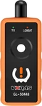 Tpms Relearn Tool For Gm Tire Pressure Monitor System Sensor Programming Trainin. Fixed Price $19.99.