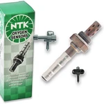 Ngk Ntk Upstream Right O2 Oxygen Sensor For 2002 Cadillac Escalade 5.3l V8 - Ab. Fixed Price $46.81.