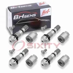4 Pc Huf Tpms Sensor Service Kits For 2000-2009 Audi A6 Tire Pressure Xy. Fixed Price $18.99.