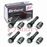 4 Pc Huf Tpms Sensor Service Kits For 2001-2006 Bmw 325ci Tire Pressure Ki. Fixed Price $24.85.