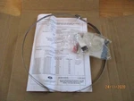 Nos Genuine Ford Oem Clamp Tire Pressure Sensor Strap 6f2z1a193k 19 Taurus Mks. Fixed Price $22.00.