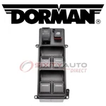 Dorman Front Left Door Window Switch For 2005-2010 Honda Odyssey Electrical Hv. Fixed Price $194.92.